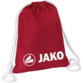 JAKO Gymsack (Shoe Bag) red